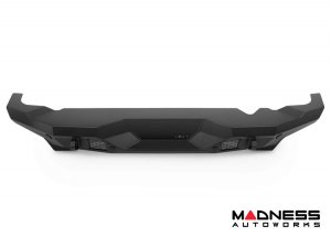 Ford Bronco Raptor Rear Bumper - Spec Series - DV8 Ford Bronco Raptor Rear Bumper - Spec Series - DV8